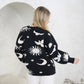 Universe Jumper Black