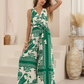 The Jungle Jumpsuit - Green