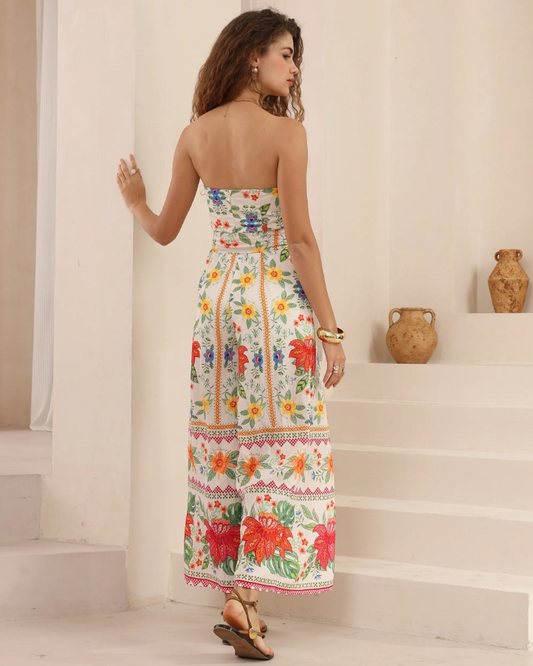 The Secret Garden Jumpsuit