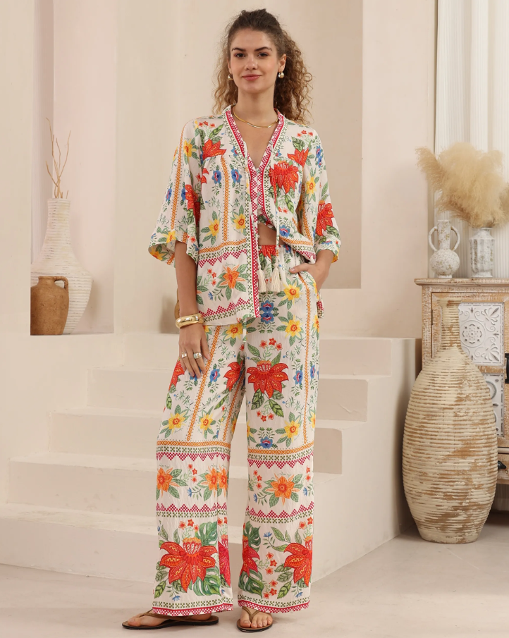 The Secret Garden Shirt