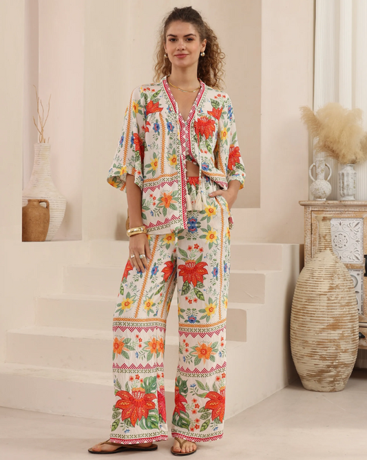 The Secret Garden Shirt