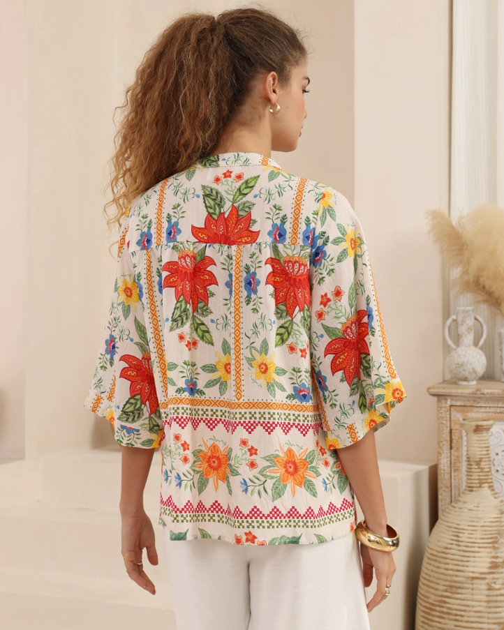 The Secret Garden Shirt