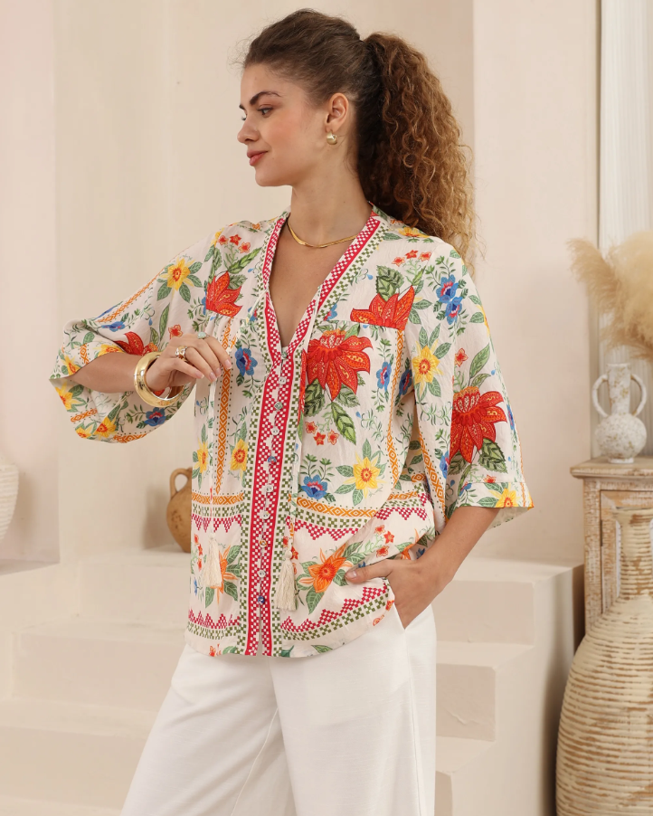 The Secret Garden Shirt