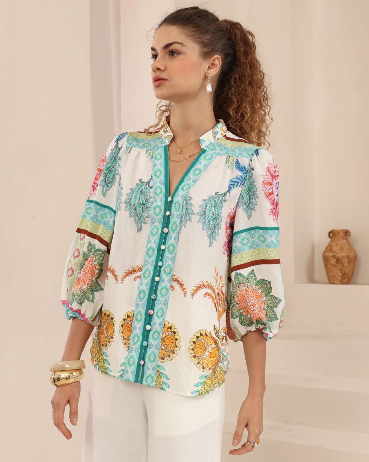 Cyprus Shirt