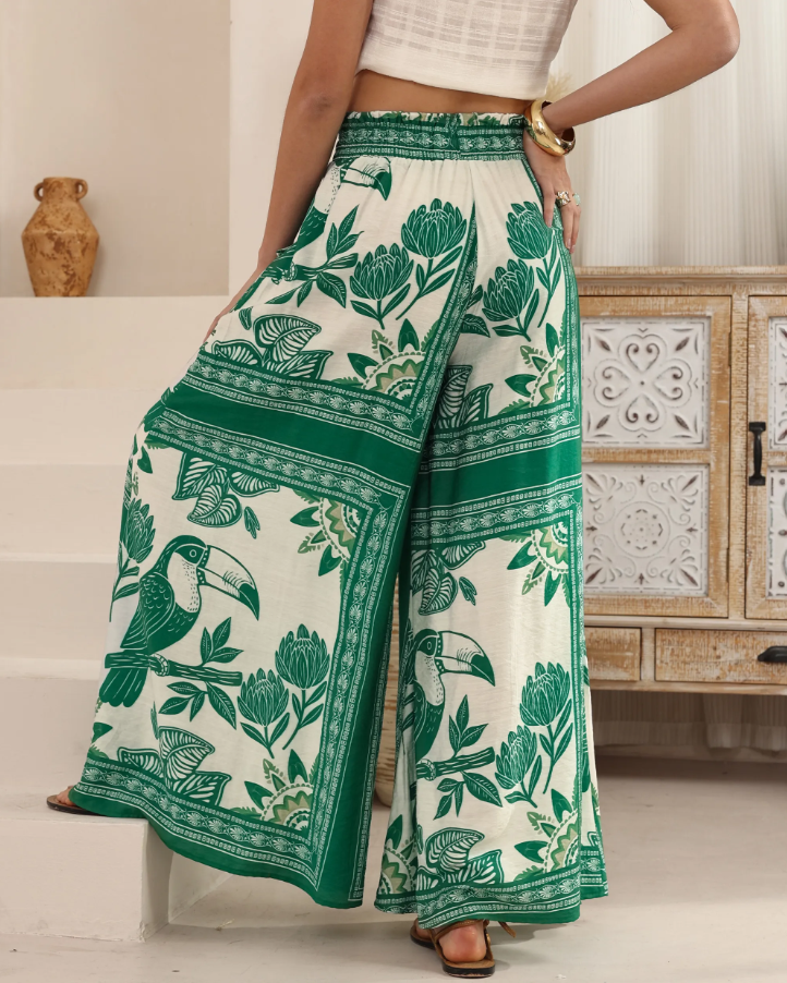 The Jungle Pants