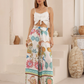 Cyprus Wide Leg Pants