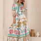 Cyprus Wide Leg Pants