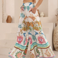 Cyprus Wide Leg Pants