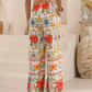 The Secret Garden Long Pants