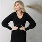 Jessica Knitted Winter White Dress