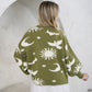 Universe Jumper Black
