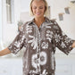 Shanti  Shirt