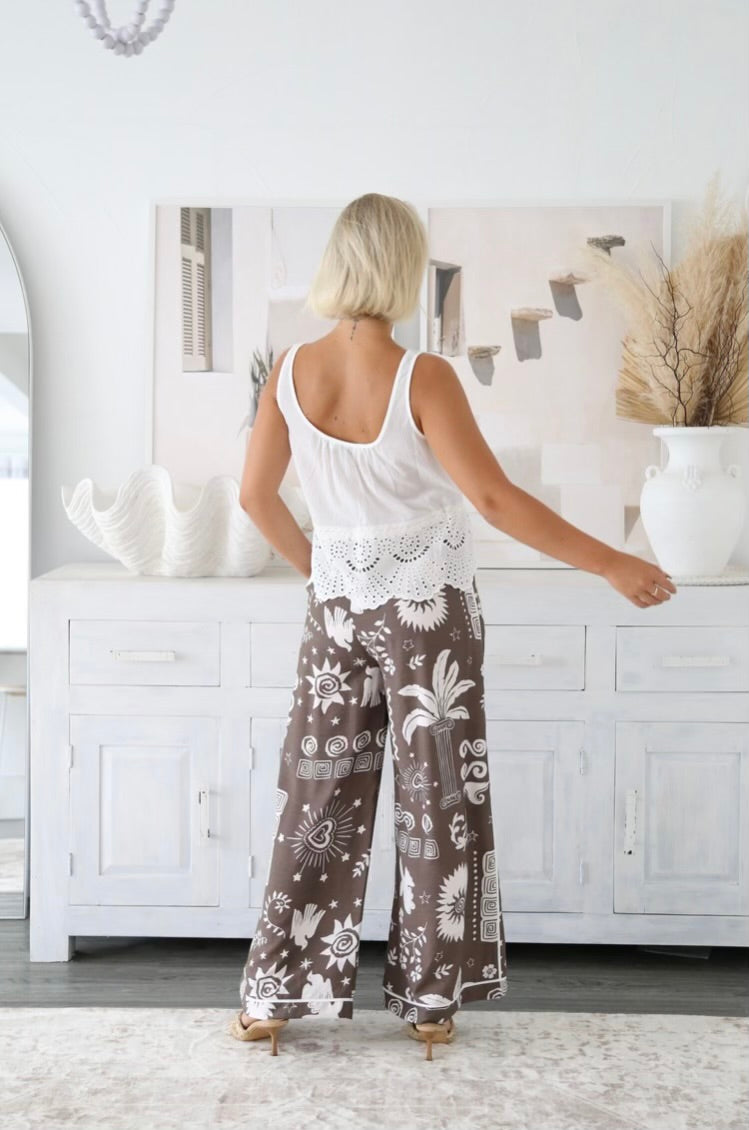 Shanti  Pants
