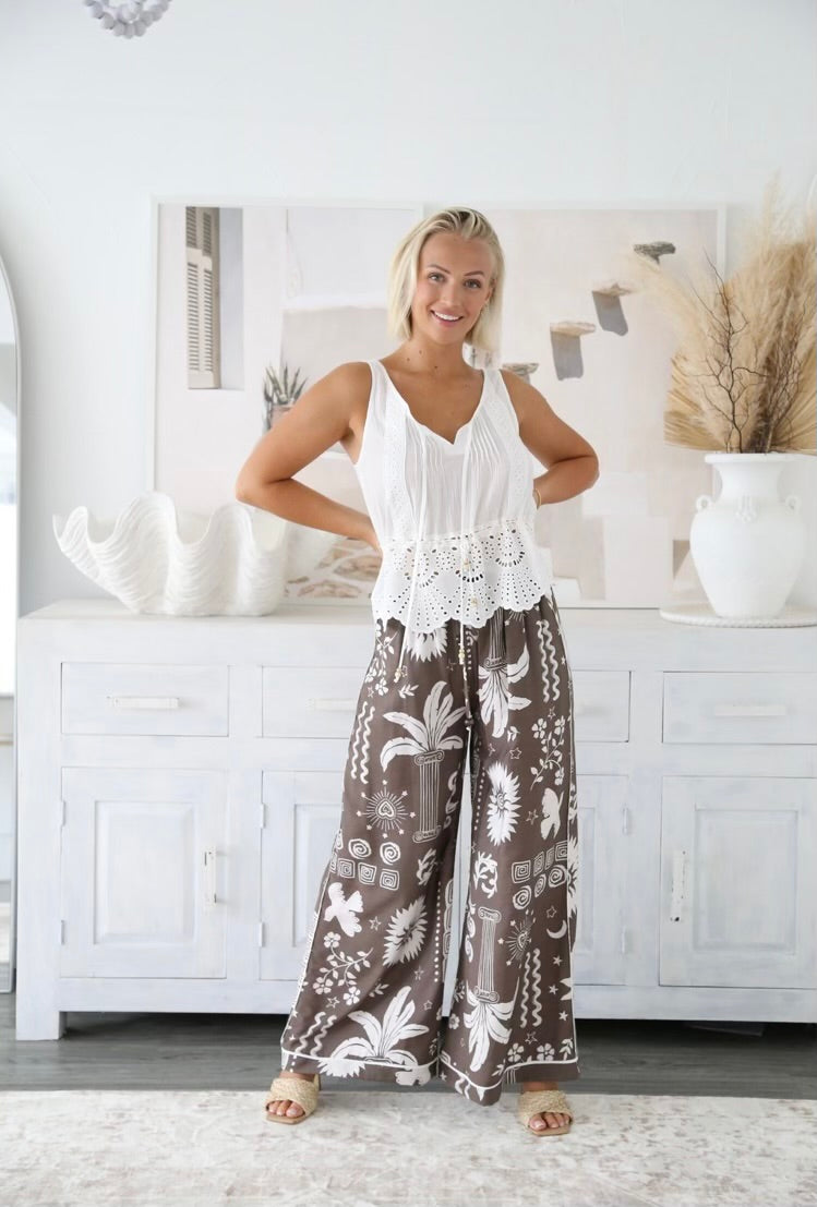 Shanti  Pants