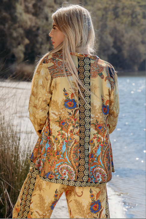 Alexis Jacket