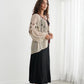 Moroccan Princess Lurex Jacket