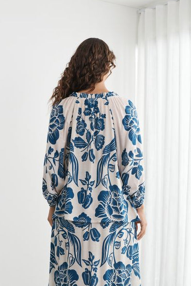 Hera Top