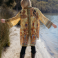 Alexis Kimono