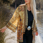 Alexis Kimono