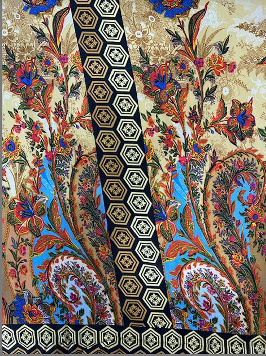 Alexis Aziza Dress
