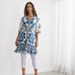 Hera Tunic Dress