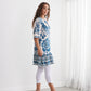 Hera Tunic Dress