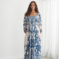 Hera Maxi Dress
