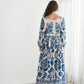 Hera Maxi Dress