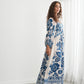 Hera Maxi Dress