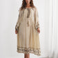 Morrocan Princess Lurex Dress