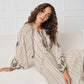 Morrocan Princess Lurex Dress