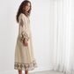 Morrocan Princess Lurex Dress