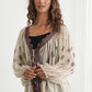 Moroccan Princess Lurex Jacket