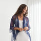 Sheer Blue Jacket