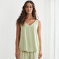 Ola Tank Top Green