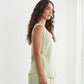 Ola Tank Top Green