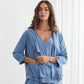 Ola Jacket Blue