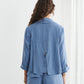 Ola Jacket Blue