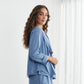 Ola Jacket Blue