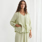 Ola Jacket Green