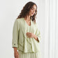 Ola Jacket Green