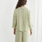 Ola Jacket Green