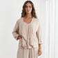 Ola Jacket Beige