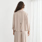 Ola Jacket Beige
