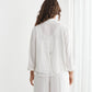 Ola Jacket White