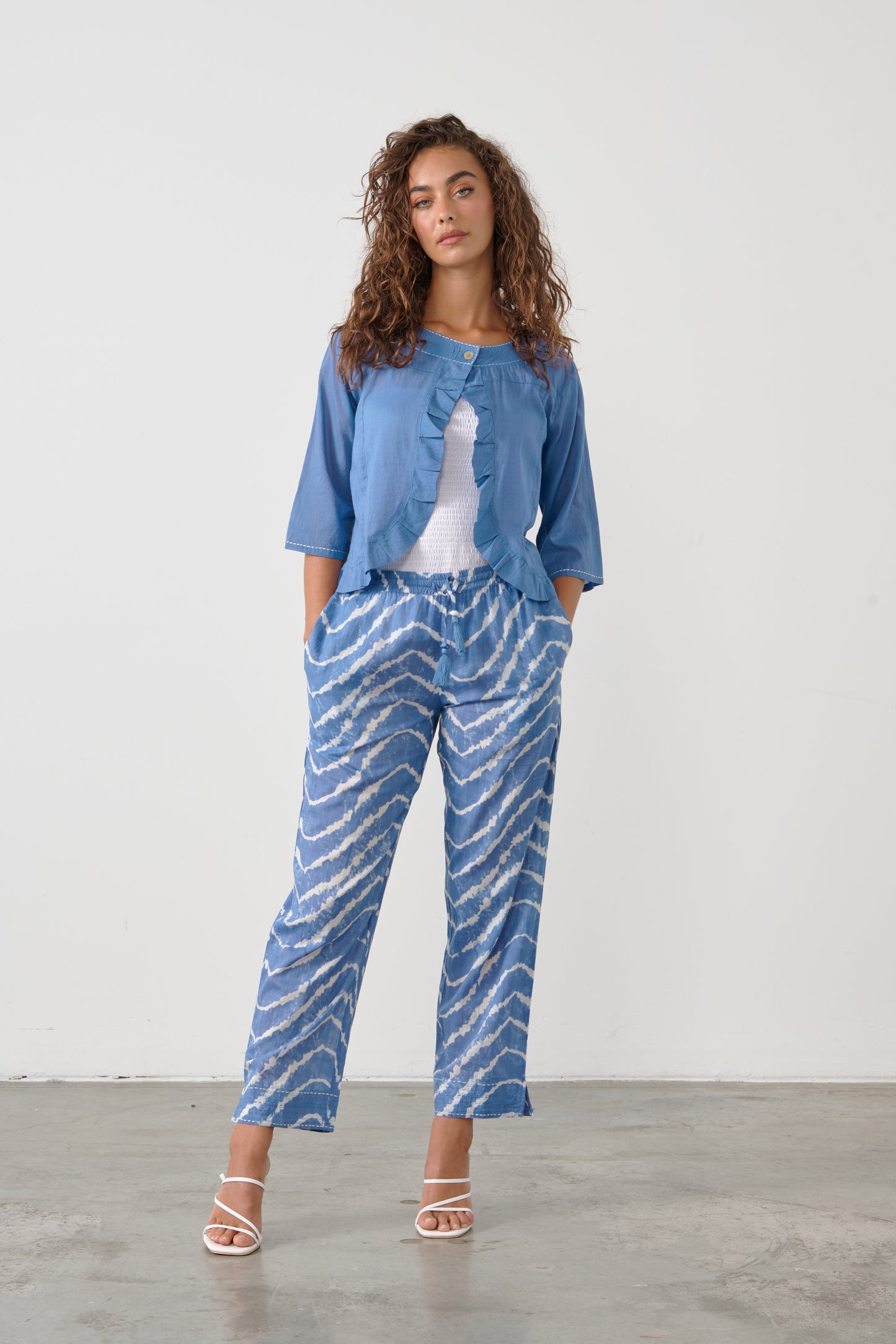 Seala Jacket
