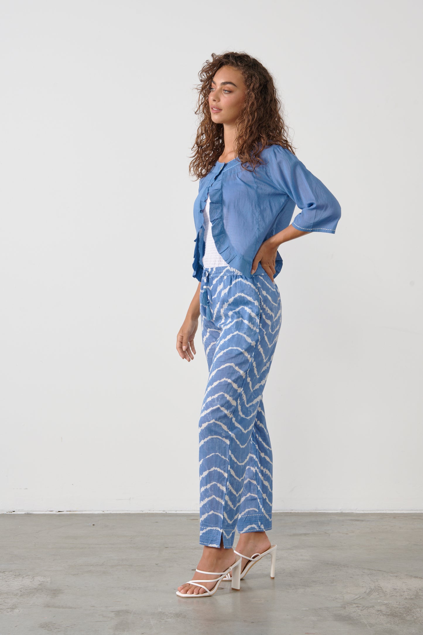 Seala Jacket
