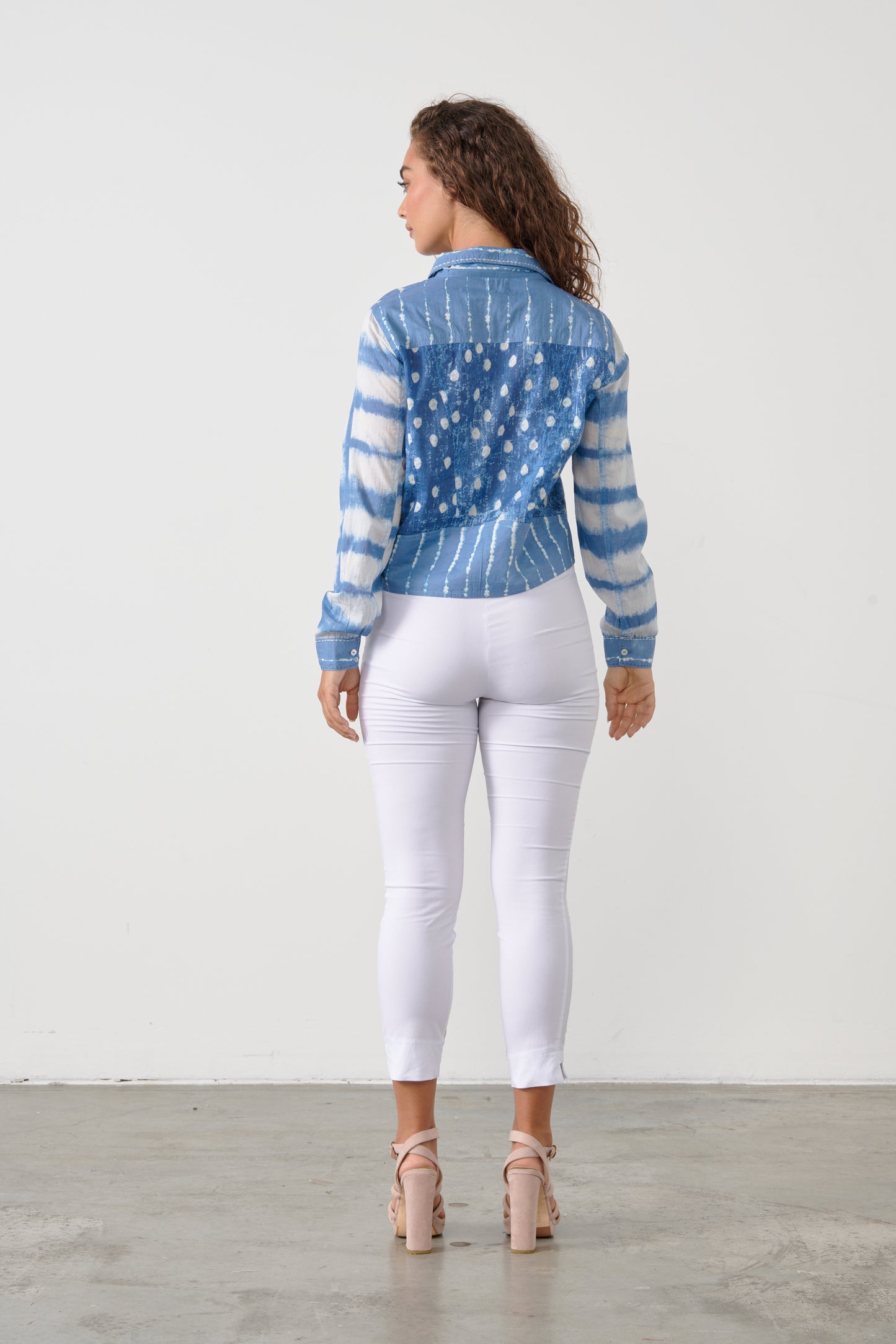 Selena Summer Jacket
