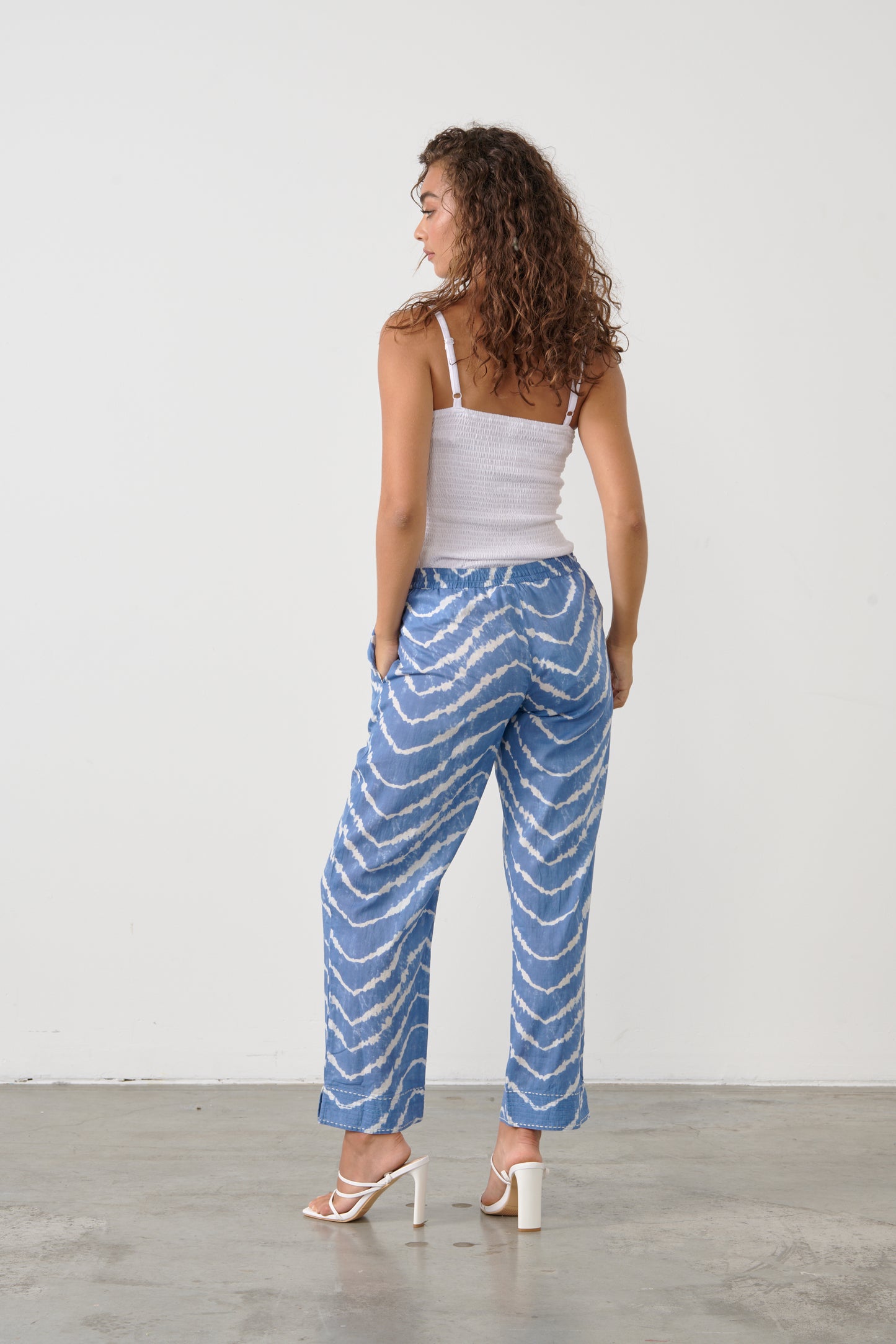 Selena Pants