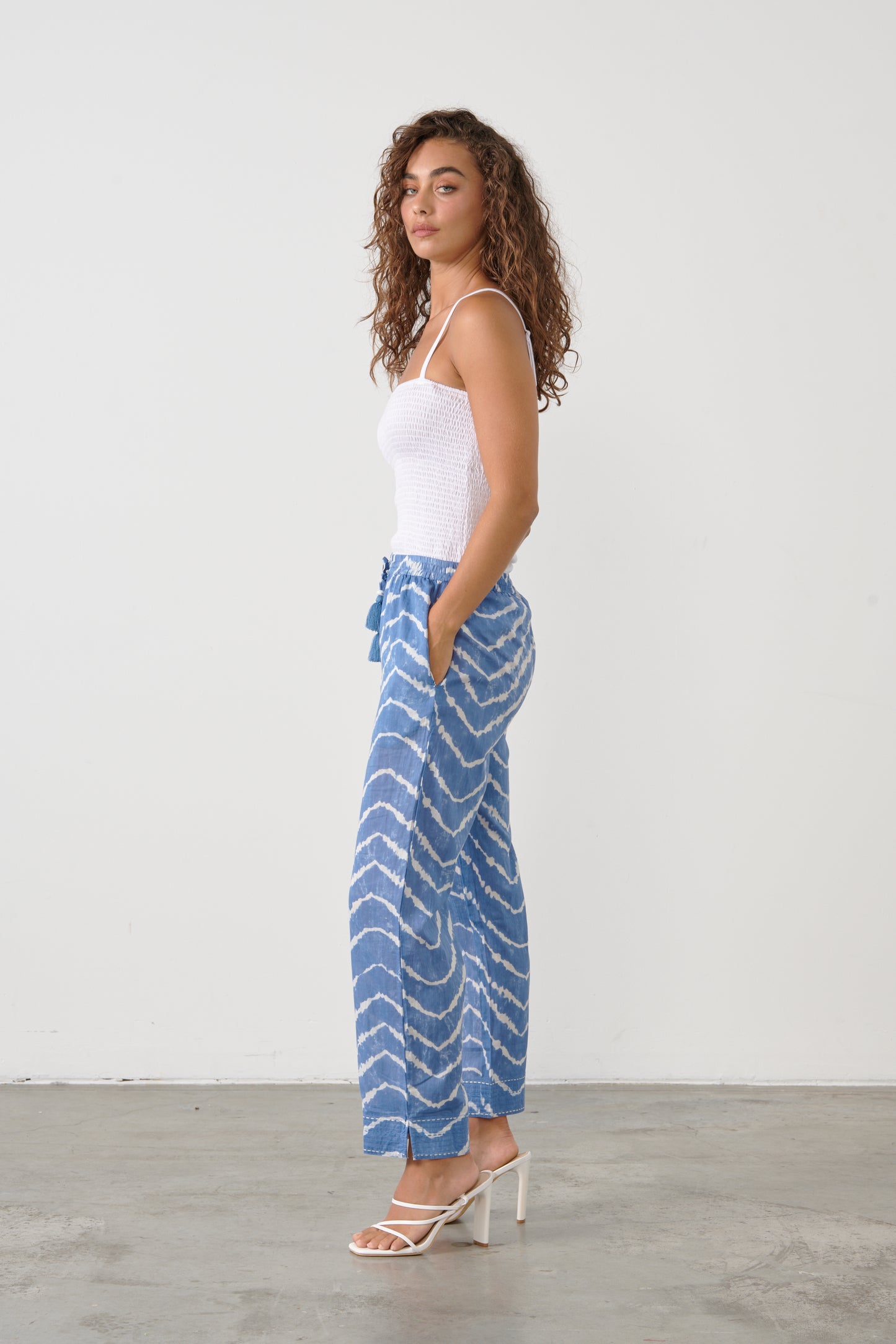 Selena Pants
